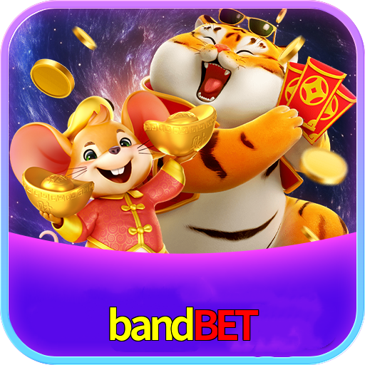 Imagem promocional da bandbet mostrando a plataforma e suas vantagens