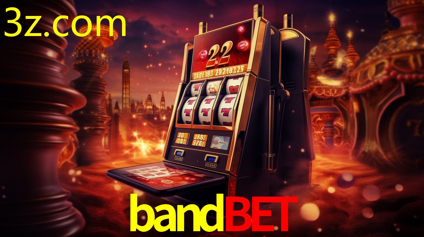 BANDBET