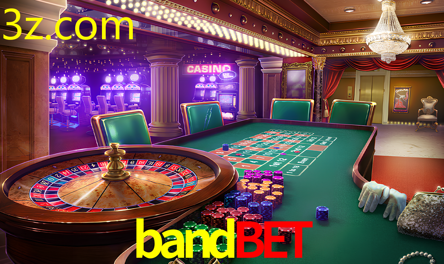 BANDBET