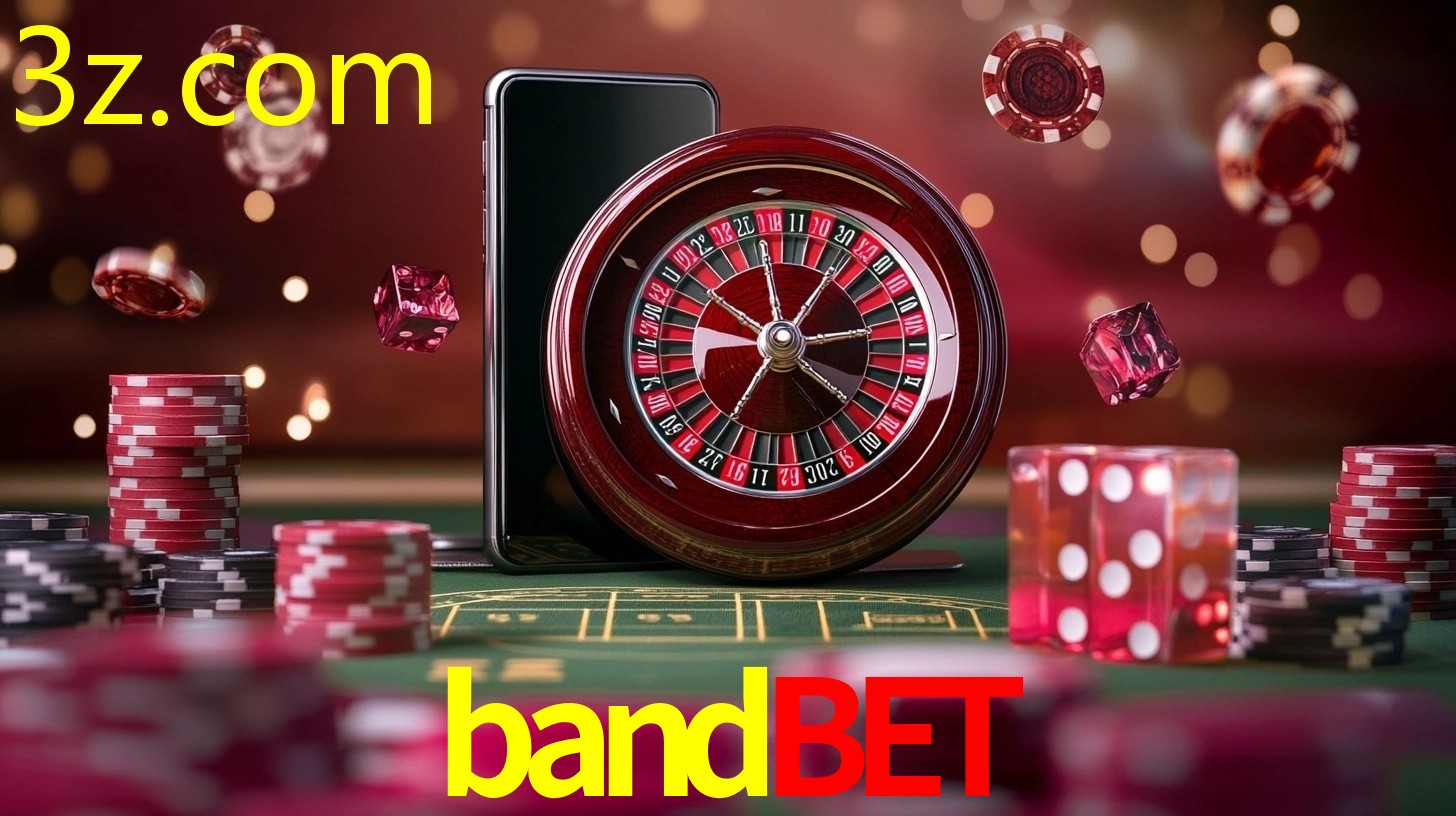 BANDBET
