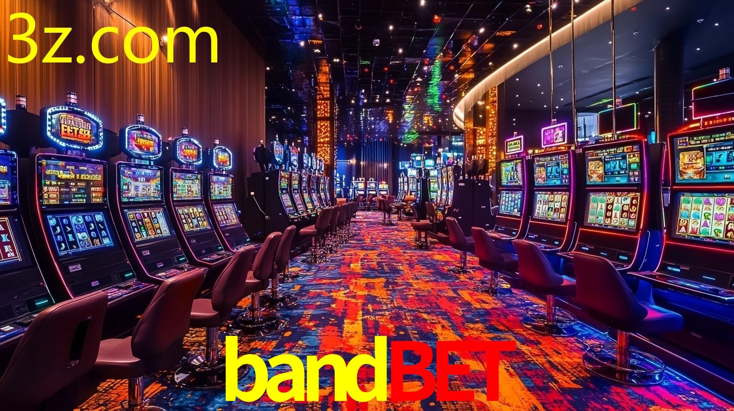 BANDBET