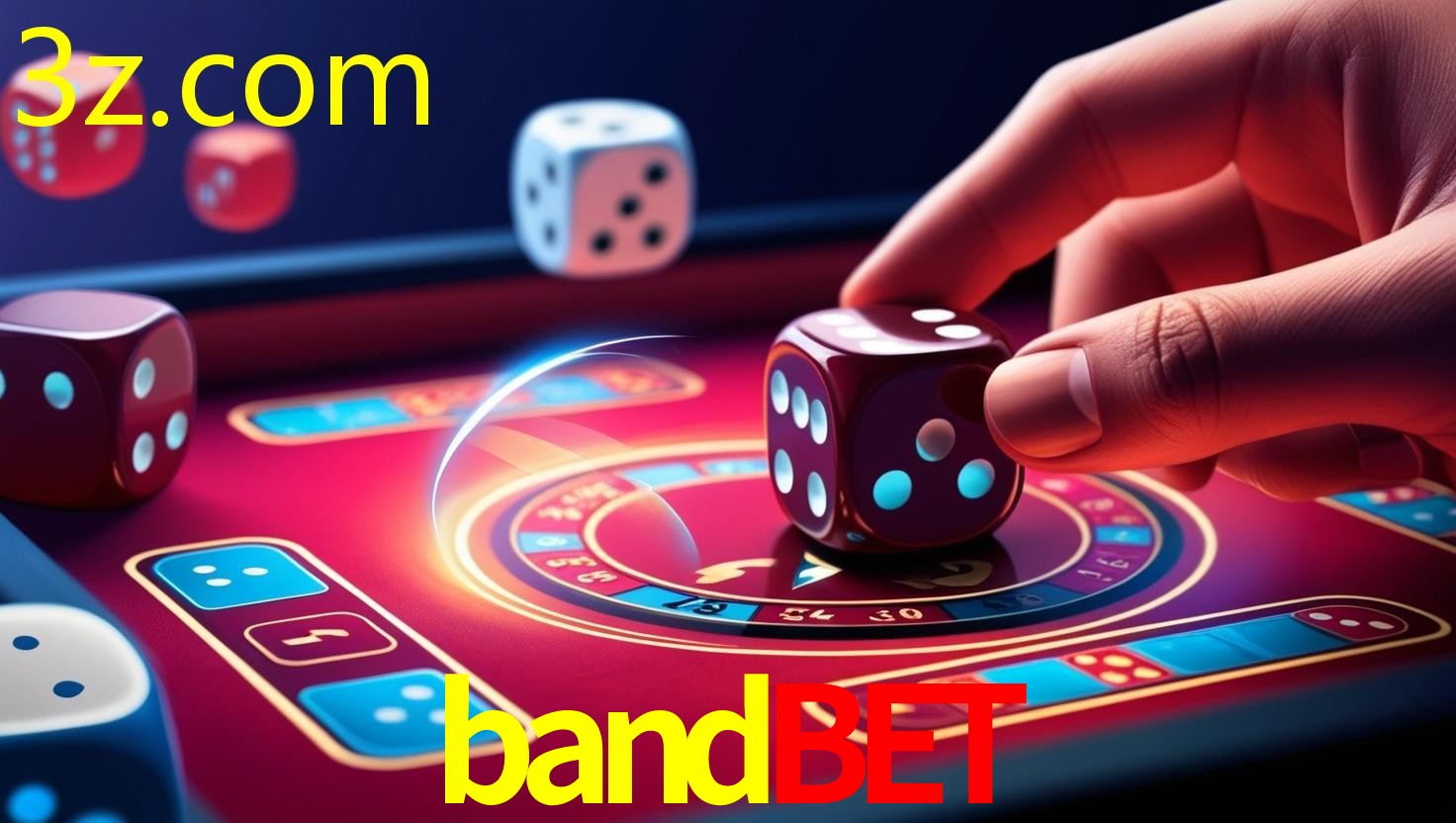 BANDBET