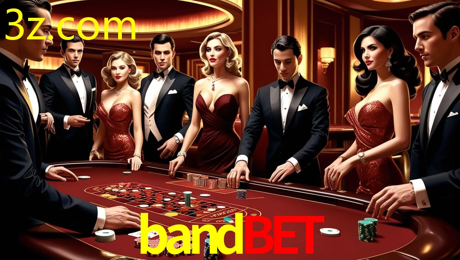 BANDBET