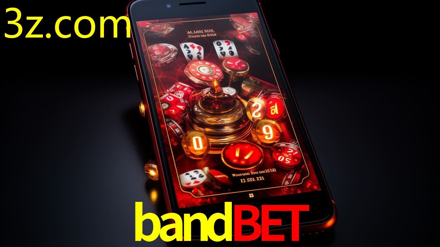 BANDBET